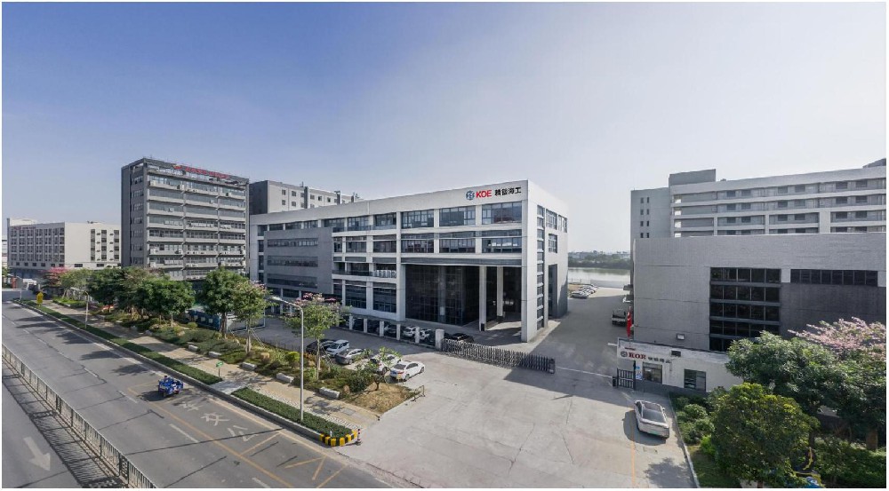 向海圖強！唐屹峰書記蒞臨精銦海工，見證“佛山智造”海洋經(jīng)濟新航程